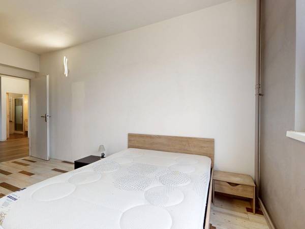 Colocation / Appartement 8 pièces de 167 m², Nancy, Boulevard Joffre / Photo 2