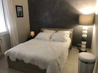 Chambre chez l'habitant / 1 room house, Nîmes