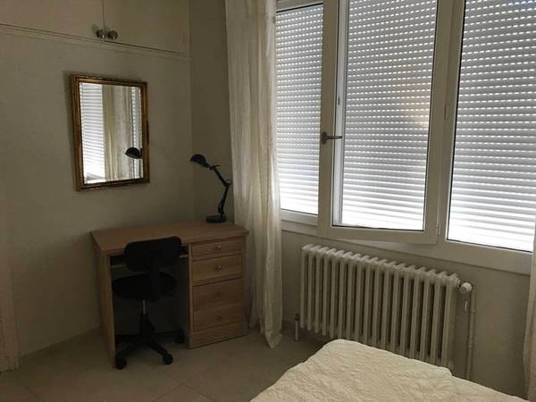 Chambre chez l'habitant / Maison 1 pièce, Nîmes / Photo 2