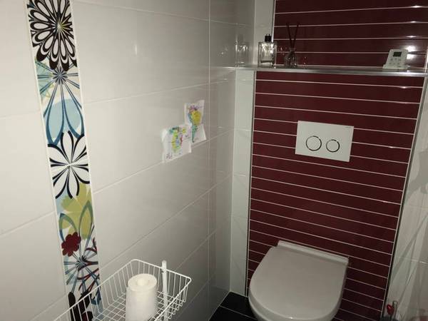 Chambre chez l'habitant / Maison 1 pièce, Nîmes / Photo 6