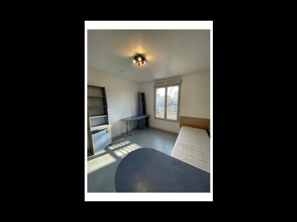 Location / Résidence 1 pièce de 19 m², Villeurbanne, 57 Avenue Galline / Photo 23