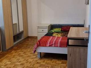 Colocation / Appartement 5 pièces de 100 m², Lausanne, Chemin d'Entre-Bois