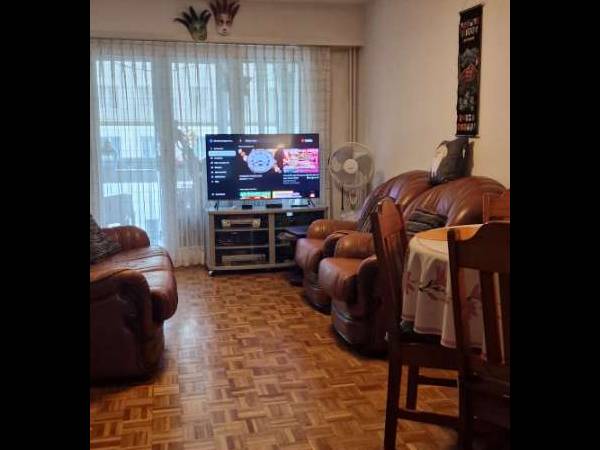 Colocation / Appartement 5 pièces de 100 m², Lausanne, Chemin d'Entre-Bois / Photo 5