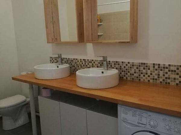 Colocation / Appartement 4 pièces de 66 m², Arcueil, Avenue de la Convention / Photo 8