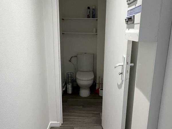 Location / Appartement 3 pièces de 75 m², Lille, Rue de Bapaume / Photo 5