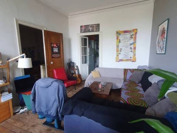 Sous-location / Appartement 10 pièces de 120 m², Bordeaux, Quai Sainte-Croix / Photo 3
