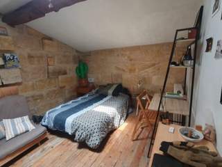 Sous-location / Appartement 10 pièces de 120 m², Bordeaux, Quai Sainte-Croix