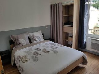 Colocation / Maison 6 pièces de 100 m², Le Mans, Avenue Rubillard