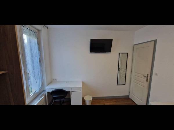 Colocation / Maison 6 pièces de 100 m², Le Mans, Avenue Rubillard / Photo 2