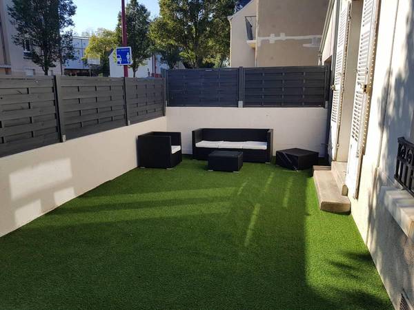 Colocation / Maison 6 pièces de 100 m², Le Mans, Avenue Rubillard / Photo 12