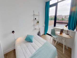 Casa condivisa / 7 rooms apartment · 130 m², Asnières-sur-Seine, Avenue Sainte-Anne