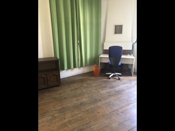 Colocation / Maison 9 pièces de 175 m², Aubervilliers, Rue André Karman / Photo 5