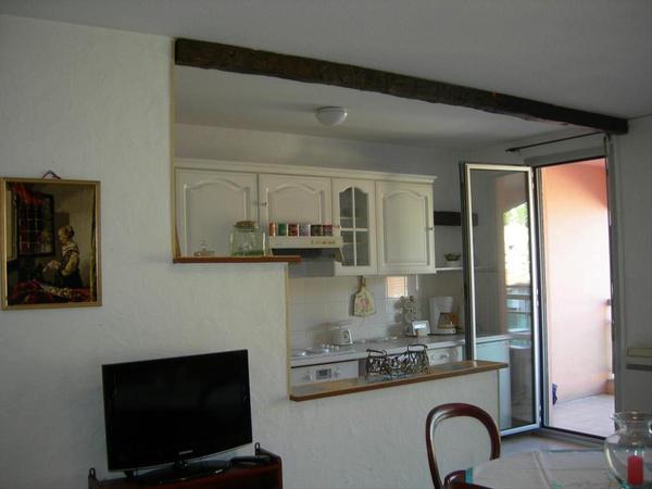 Colocation / Appartement, Nice / Photo 2