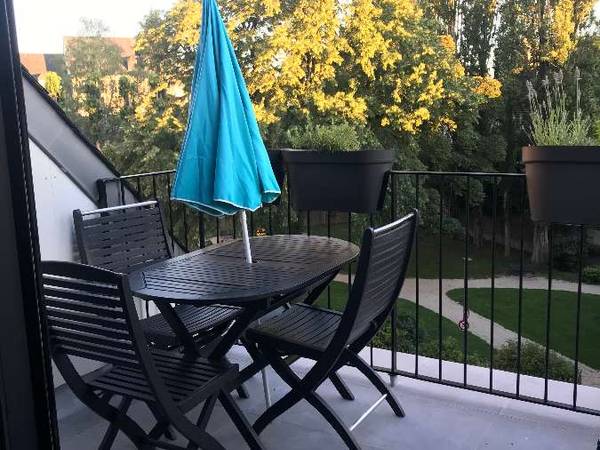 Colocation / Appartement 5 pièces de 110 m², Troyes, Place Jean de Mauroy / Photo 2