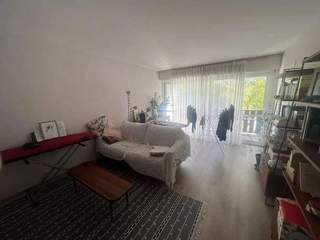 Room share, 3 rooms apartment, La Tronche