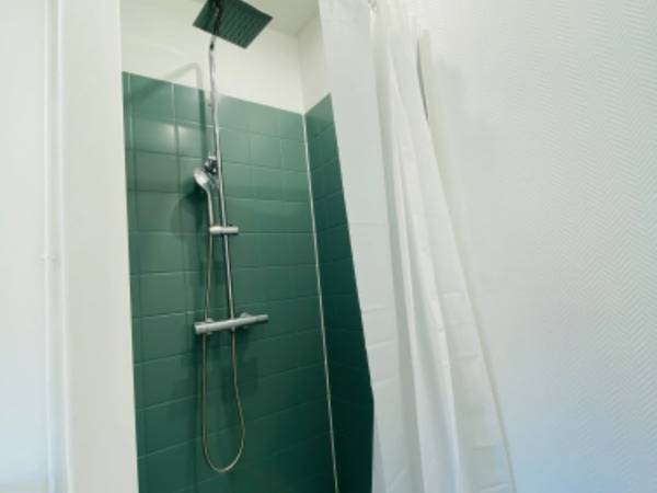 Location / Appartement 1 pièce de 22 m², Le Havre, Rue Henri Iv / Photo 11