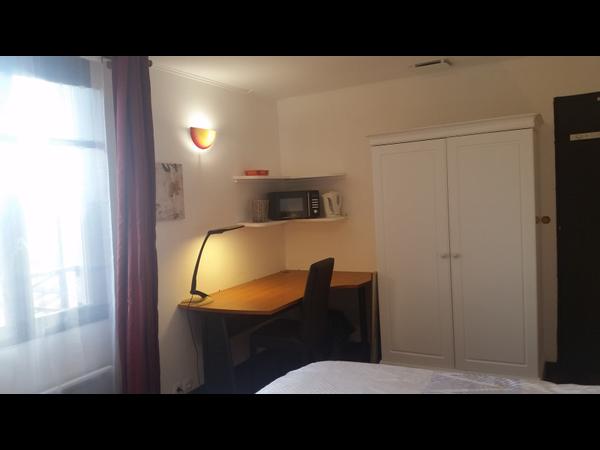 Colocation / Appartement 3 pièces de 64 m², Lyon, Rue Soeur Janin / Photo 2