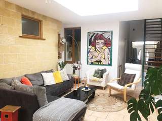 Room share, 8 rooms house, Roubaix