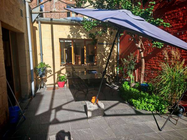 Colocation / Maison 8 pièces de 235 m², Roubaix, Rue de la Providence / Photo 2
