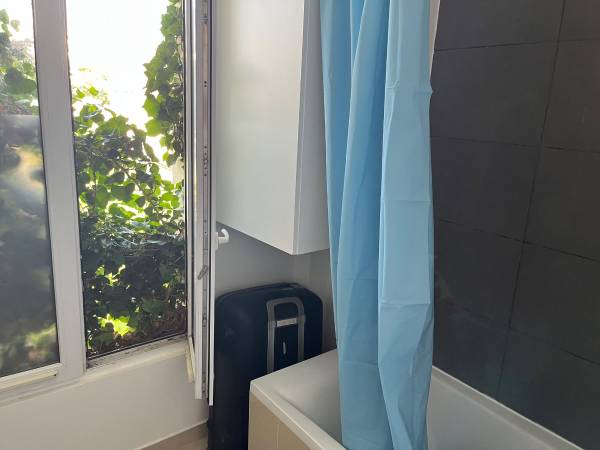 Sous-location / Appartement 3 pièces de 50 m², Montreuil, Rue Beaumarchais / Photo 18