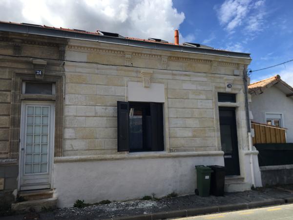 Colocation / Maison 8 pièces de 140 m², Talence, Rue Jean Mette / Photo 6