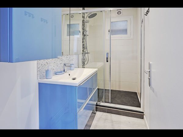 Colocation / Appartement 5 pièces de 70 m², Orvault, Rue de la Patouillerie / Photo 13