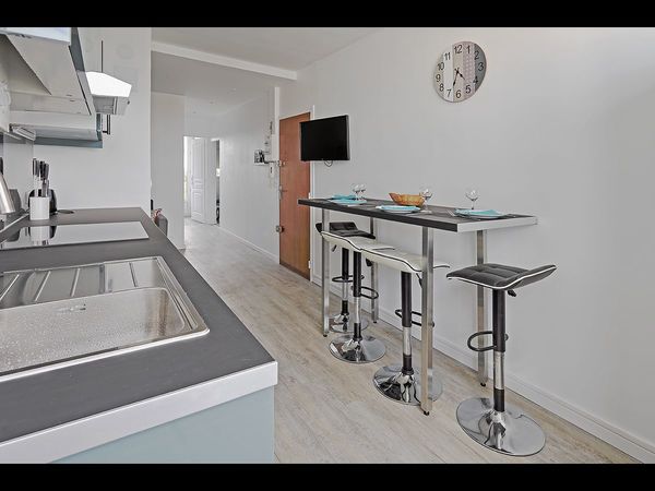 Colocation / Appartement 5 pièces de 70 m², Orvault, Rue de la Patouillerie / Photo 2