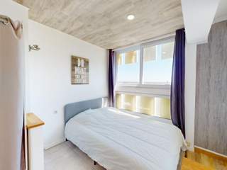 Flatsharing / 5-bedroom flat · 76 m², Le Bouscat, Avenue de la Libération