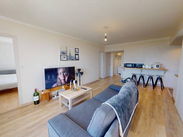 Colocation / Appartement 5 pièces de 76 m², Le Bouscat, Avenue de la Libération / Photo 17