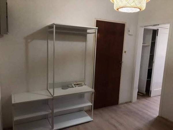 Colocation / Appartement 1 pièce de 20 m², Liège, Rue Maghin / Photo 2