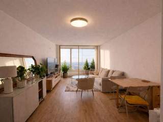 Flatsharing / 4-bedroom flat · 80 m², Marseille, Boulevard du Redon
