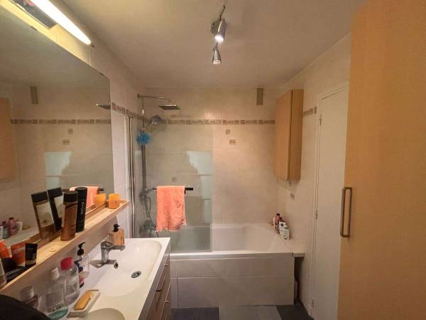 Colocation / Appartement 4 pièces de 80 m², Marseille, Boulevard du Redon / Photo 10