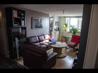 Chambre chez l'habitant / Appartement 4 pièces de 82 m², Lyon, Boulevard des États-Unis