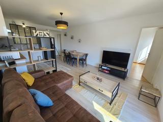 Colocation / Appartement 5 pièces de 84 m², Toulouse, Rue Émile Pelletier