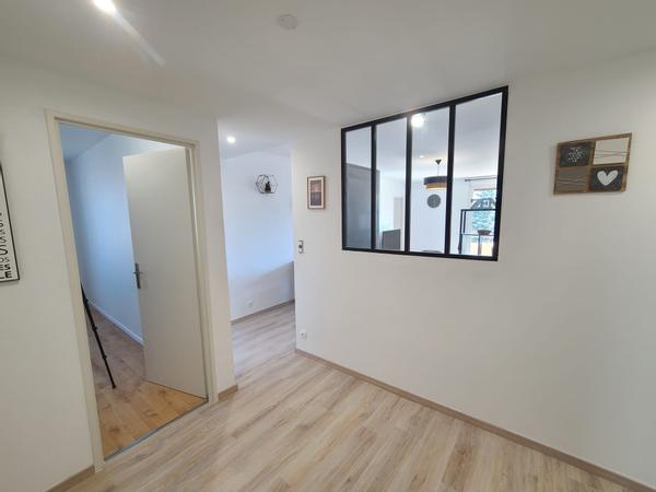 Colocation / Appartement 5 pièces de 84 m², Toulouse, Rue Émile Pelletier / Photo 16