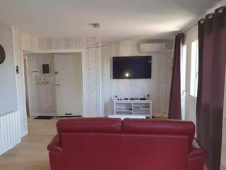 Rental / 3-bedroom flat · 58 m², Dijon