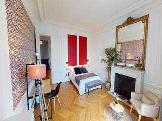 Appartement 7 pièces de 180 m²