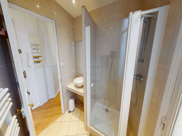 Colocation / Appartement 7 pièces de 180 m², Paris, Boulevard Malesherbes / Photo 14