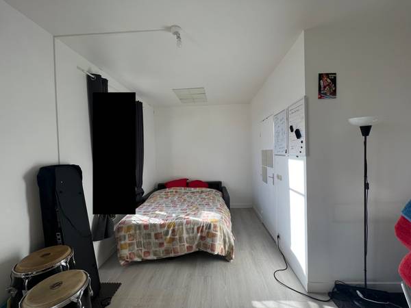 Sous-location / Appartement 1 pièce de 34 m², Paris, Rue de Bercy / Photo 5