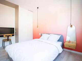 Room share / 6 rooms apartment · 110 m², Amiens, Boulevard de Beauvillé