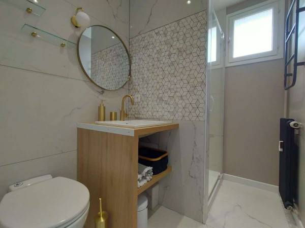 Colocation / Appartement 6 pièces de 110 m², Amiens, Boulevard de Beauvillé / Photo 6