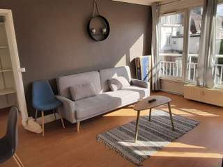 Colocation / Appartement 5 pièces de 60 m², Roubaix, Rue Pierre de Roubaix