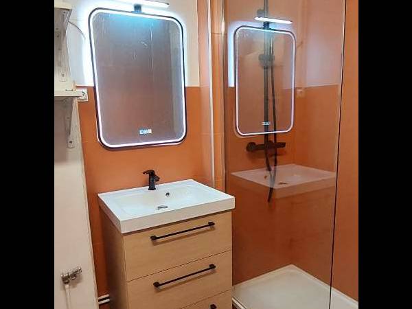 Colocation / Appartement 5 pièces de 60 m², Roubaix, Rue Pierre de Roubaix / Photo 3