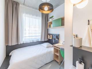 Coliving, Appartement 3 pièces, Noisy-le-Grand