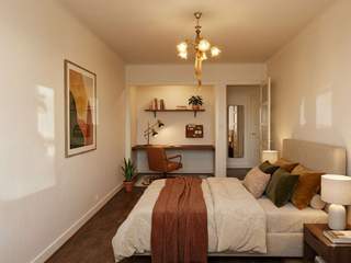 Colocation / 3 rooms apartment · 65 m², Saint-Étienne, Rue Vial
