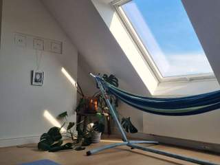 Flatsharing / 4-bedroom flat · 98 m², Bruxelles, Avenue Prudent Bols