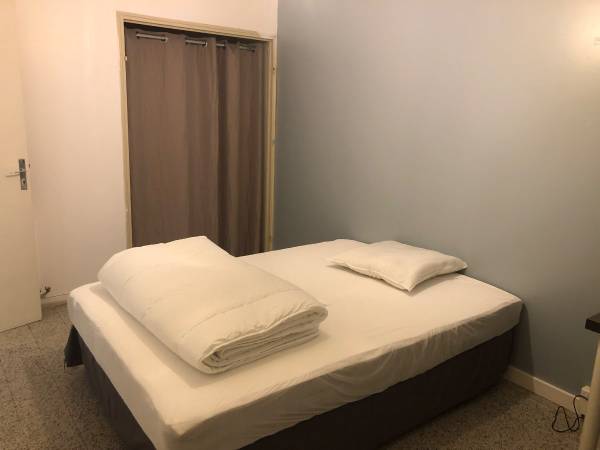 Colocation / Appartement 6 pièces de 88 m², Montpellier, Allée Béranger / Photo 9