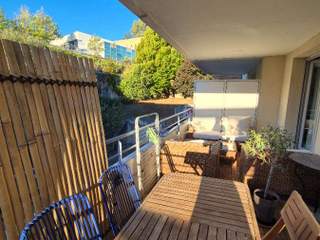 Room in a live-in landlord's home / 2 rooms apartment · 60 m², Toulouse, Chemin des Fontanelles