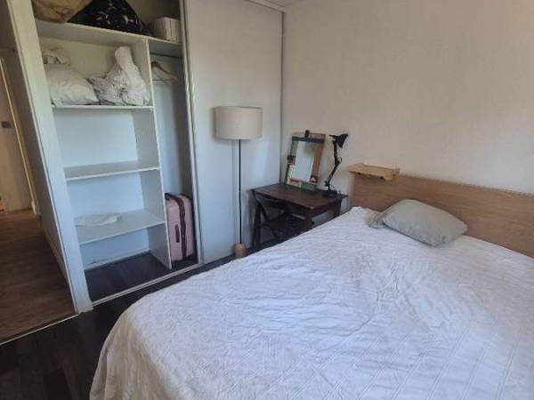 Chambre chez l'habitant / Appartement 2 pièces de 60 m², Toulouse, Chemin des Fontanelles / Photo 7