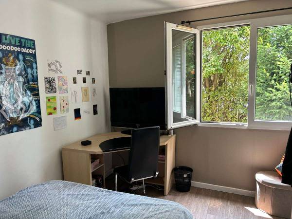 Colocation / Appartement 4 pièces de 76 m², Aix-en-Provence, Rue Lieutenant Colonel Philippe Erulin / Photo 8